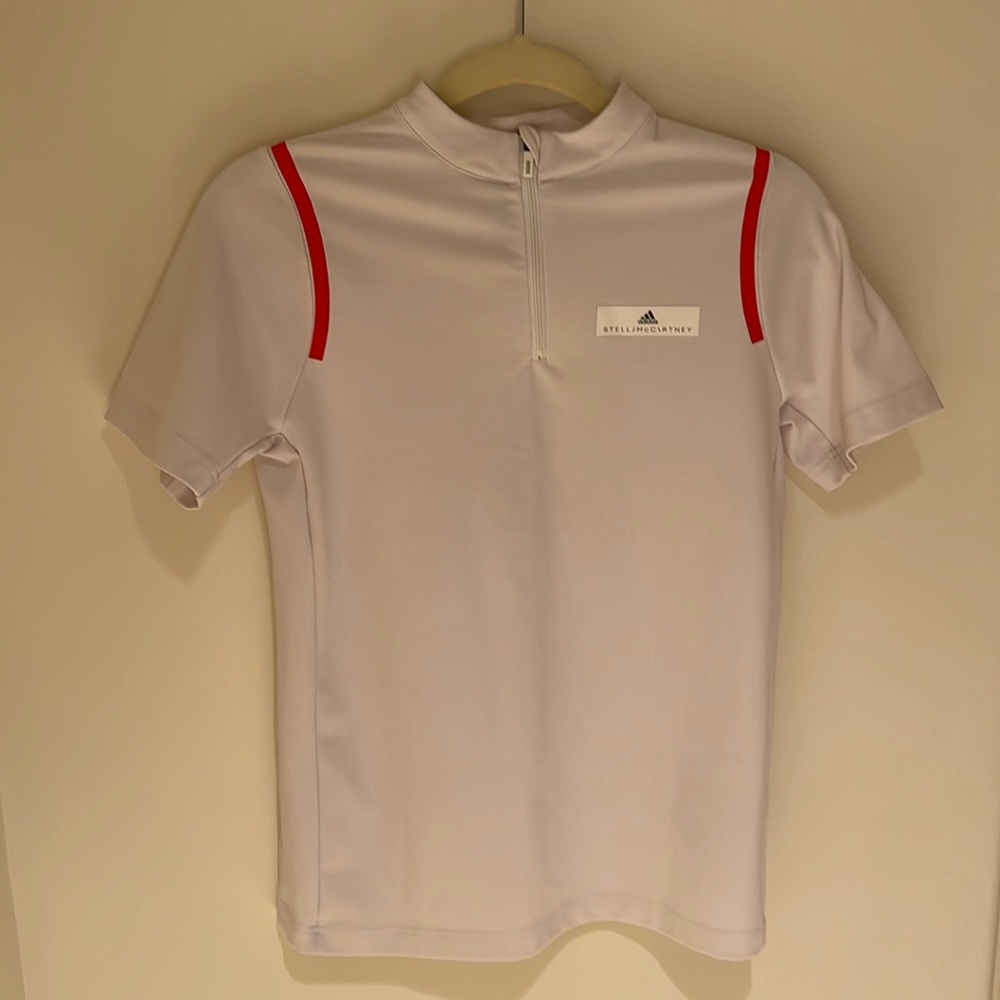 Adidas Stella McCartney sport top